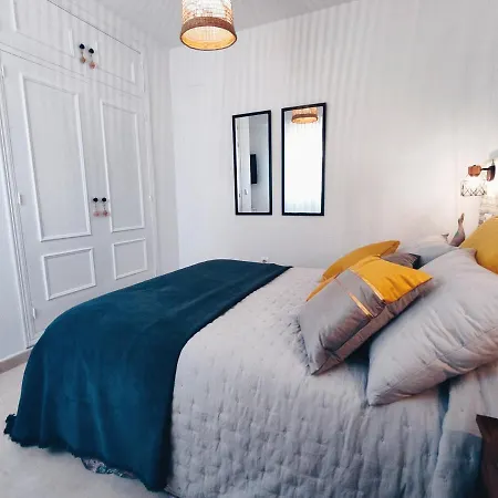 Apartamento Frente Al Mar Con Preciosas Vistas Mazagón Exterior foto