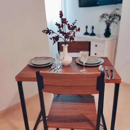 Apartamento Frente Al Mar Con Preciosas Vistas Mazagón Exterior foto