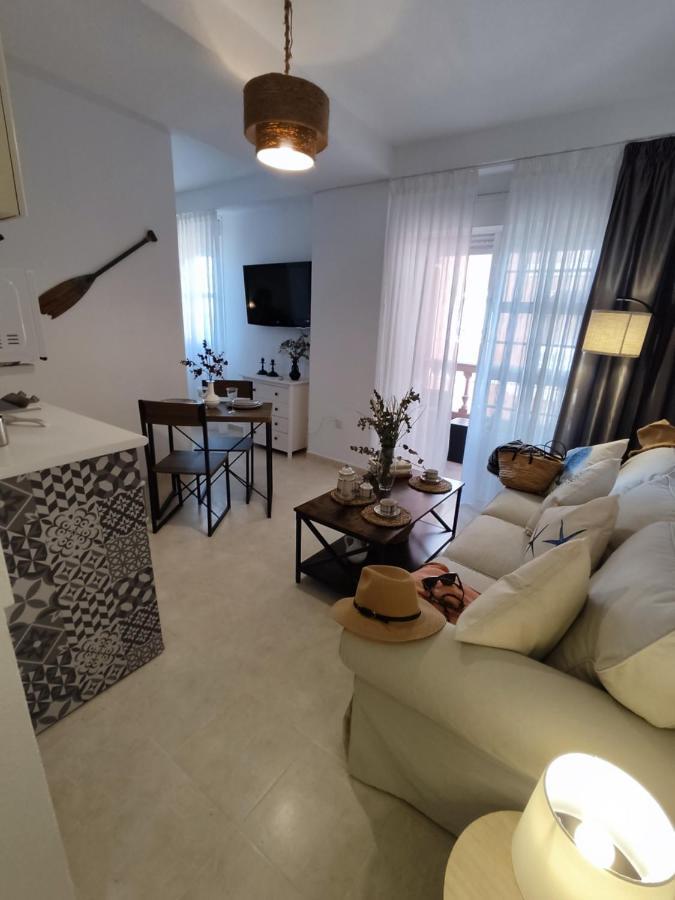 Frente Al Mar Con Preciosas Vistas Apartment *