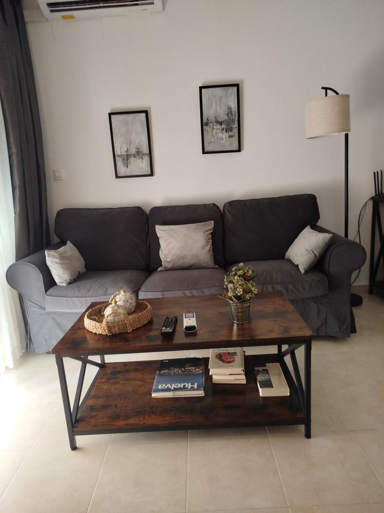 Apartment Frente Al Mar Con Preciosas Vistas *